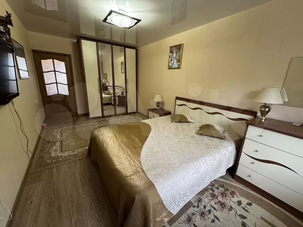 2-к. квартира, 65 м, 4/5 эт. - Фото 1