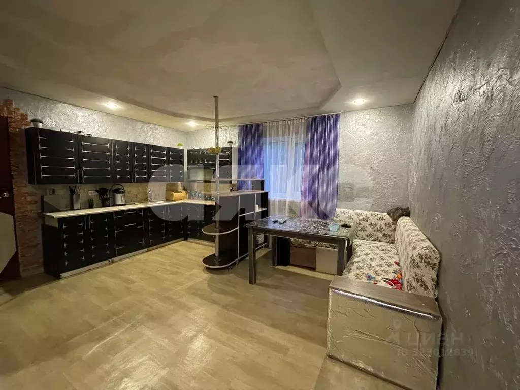 Дом в Адыгея, Майкоп Лесник СНТ, ул. Образцовая (54 м) - Фото 2