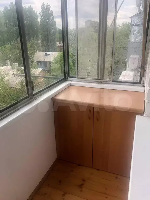 3-к. квартира, 58,5 м, 5/5 эт. - Фото 1