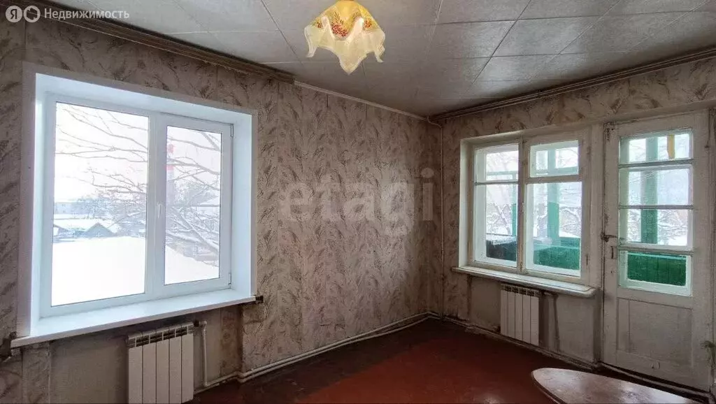 1-комнатная квартира: Богородицк, Пролетарская улица, 19 (30.4 м) - Фото 2