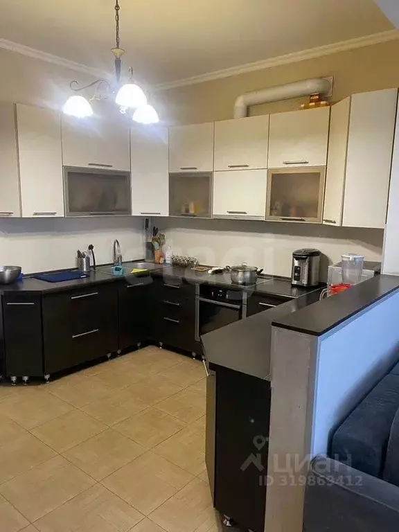 6-к кв. Курская область, Курчатов Коммунистический просп., 33 (162.9 ... - Фото 1