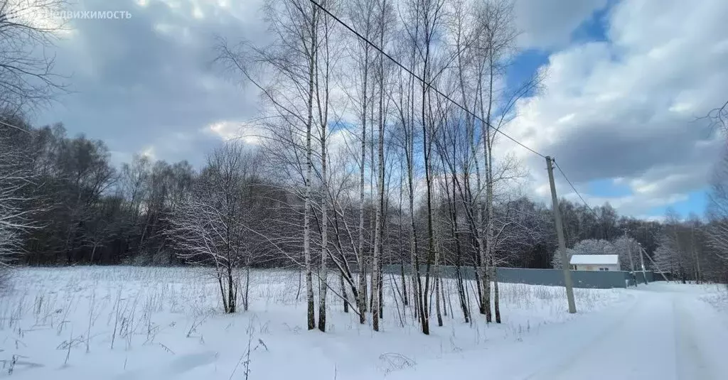 Участок в Тульская область, городской округ Тула, деревня Струково (15 ... - Фото 2
