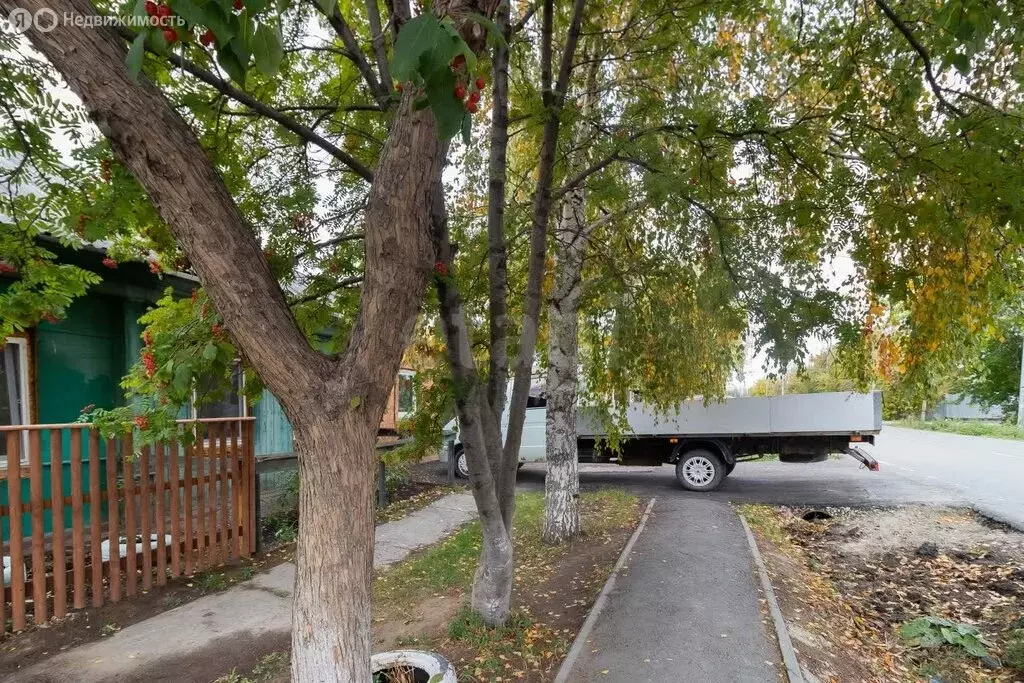 Дом в Тюмень, улица Лопарева (174.1 м) - Фото 2