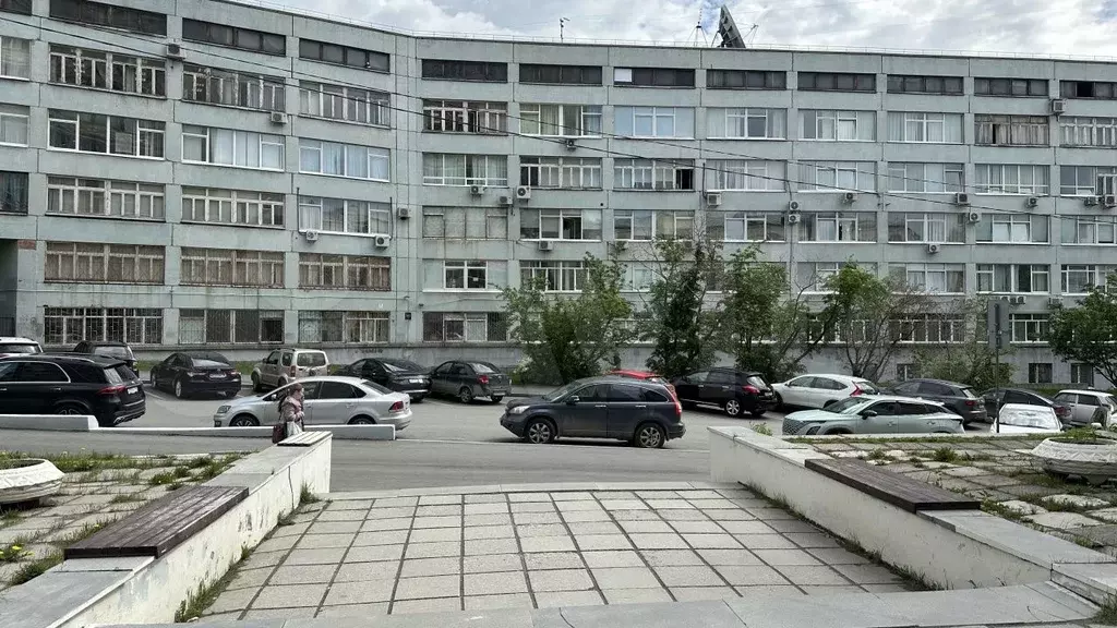 Офисы в аренду от 10 до 30 метров - Фото 0