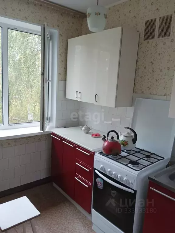 4-к кв. Пермский край, Пермь Пихтовая ул., 36А (61.5 м) - Фото 1
