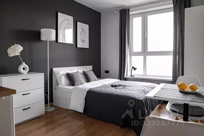 1-к кв. Москва Дмитровское ш., 73Б (18.0 м) - Фото 0