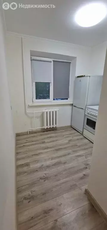 1-комнатная квартира: Самара, Партизанская улица, 74 (30.4 м) - Фото 1