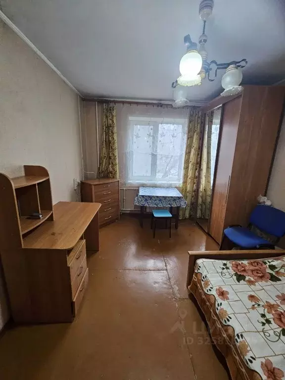 1-к кв. Ярославская область, Ярославль ул. Громова, 46 (20.0 м) - Фото 2