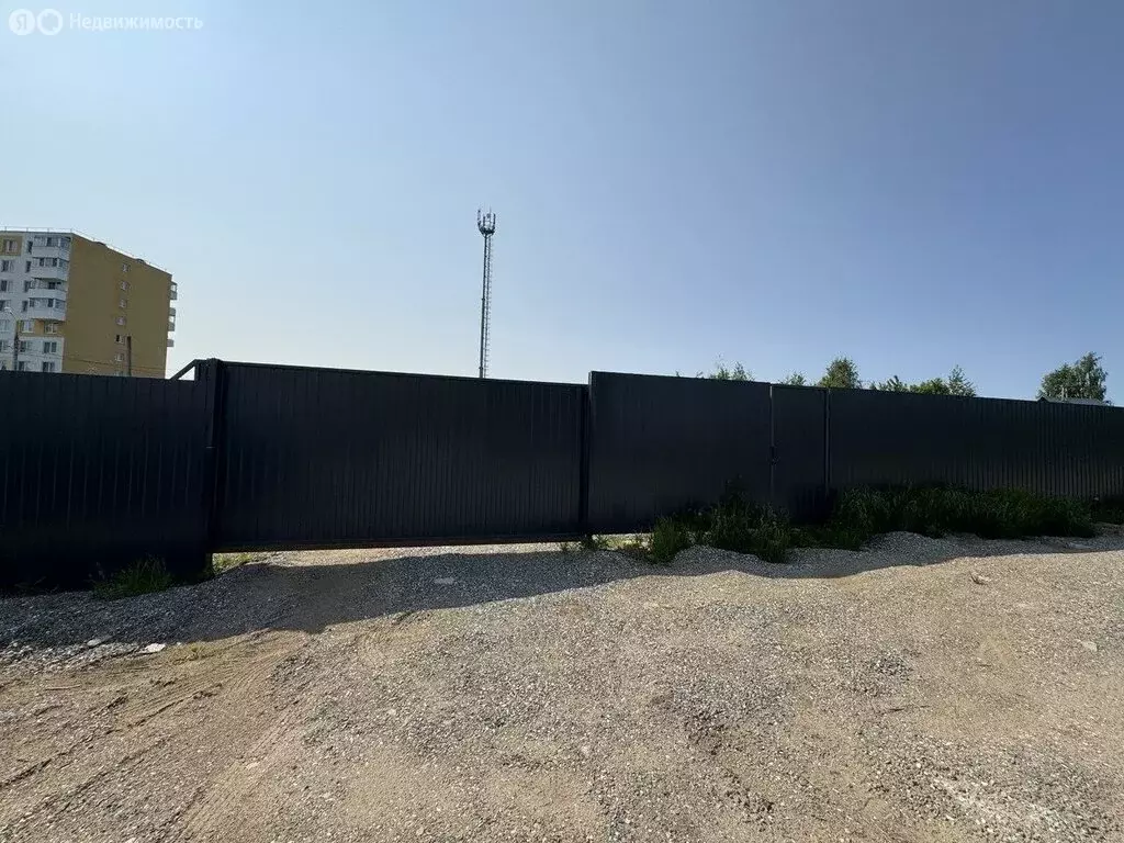 Участок в Березники, Садовая улица, 1 (7.79 м) - Фото 0
