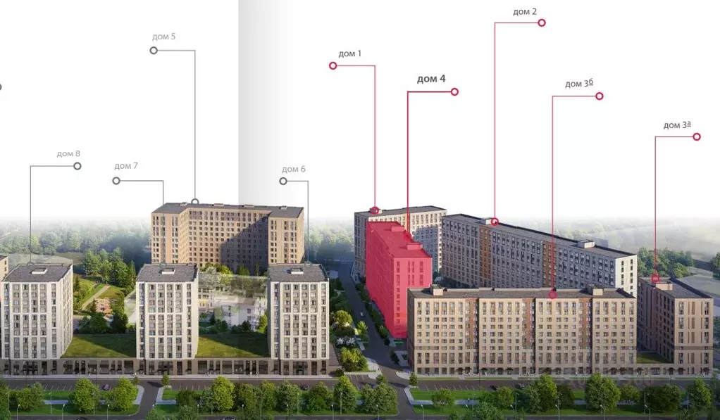 1-к кв. Санкт-Петербург Партизанская ул., 5 (34.2 м) - Фото 1