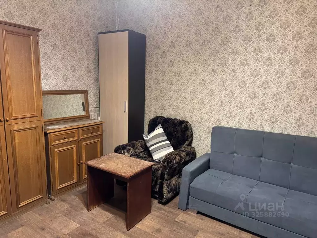 2-к кв. Московская область, Пушкино Московский просп., 46 (47.0 м) - Фото 2