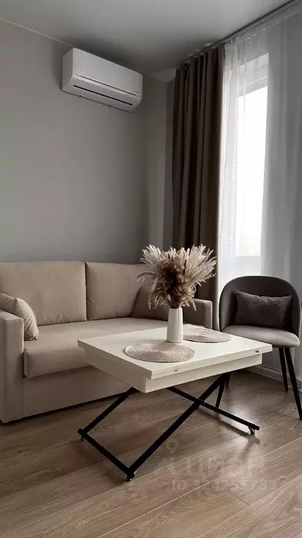 Студия Московская область, Одинцовский городской округ, с. Лайково, ... - Фото 1