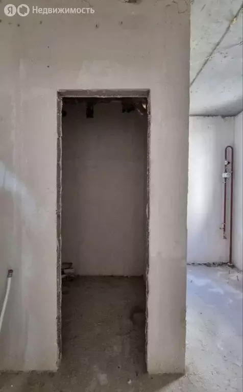 1-комнатная квартира: Сочи, СНТ Агро, 193/1 (25 м) - Фото 1