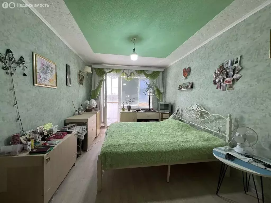 1-комнатная квартира: Московская область, городской округ Серпухов, ... - Фото 1