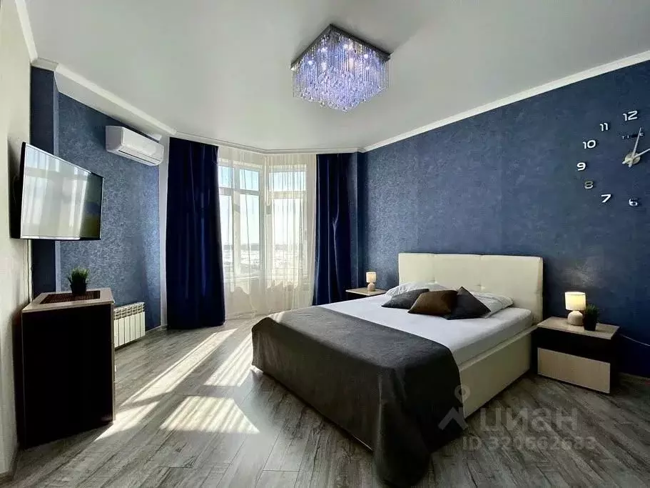 1-к кв. Оренбургская область, Оренбург ул. Чкалова, 51/1 (50.0 м) - Фото 0