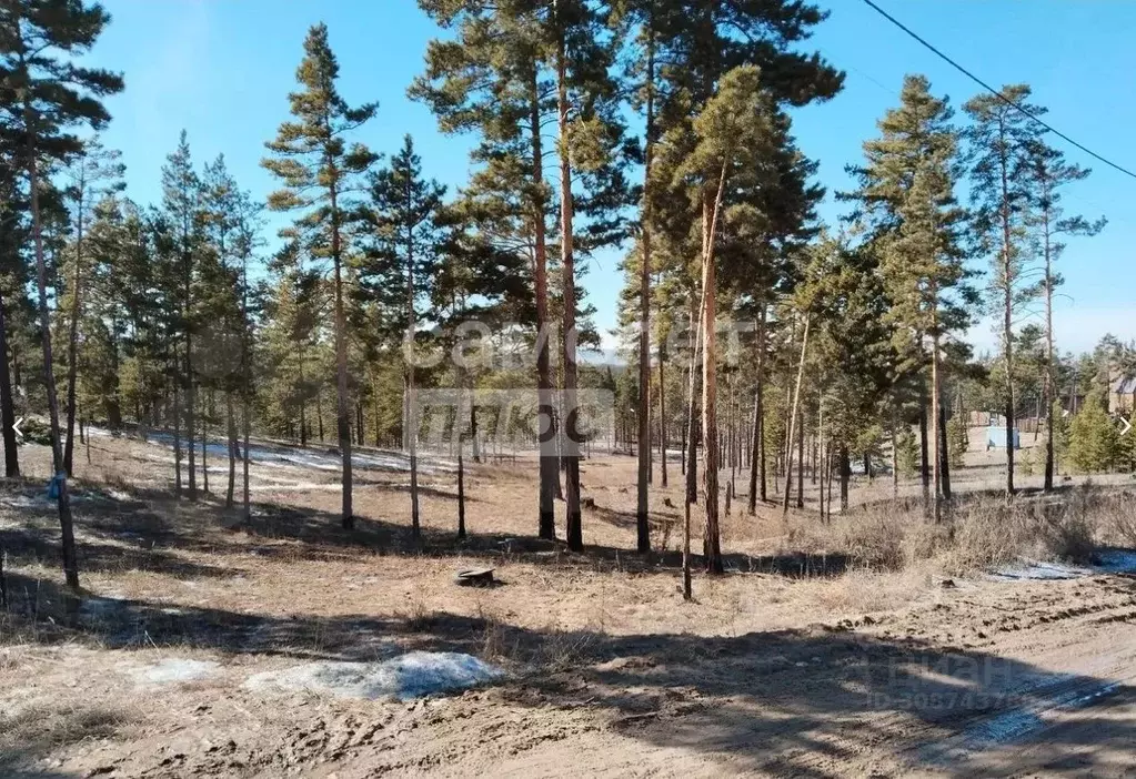 Участок в Бурятия, Улан-Удэ ул. Солбона Ангабаева (8.0 сот.) - Фото 0