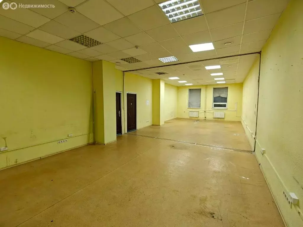 Офис (73 м) - Фото 1