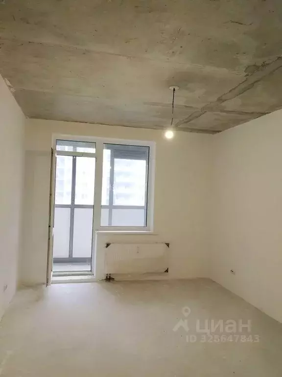 Квартира, студия, 19 м - Фото 1