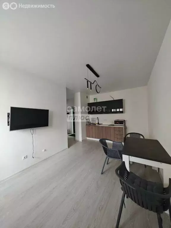 2-комнатная квартира: Краснодар, Скандинавская улица, 1к7 (49.2 м) - Фото 1