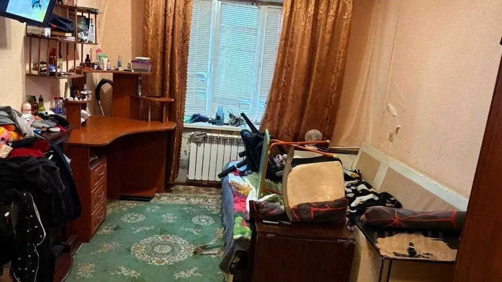 1-к кв. Рязанская область, Рязань Березовая ул., 3к1 (17.7 м) - Фото 1