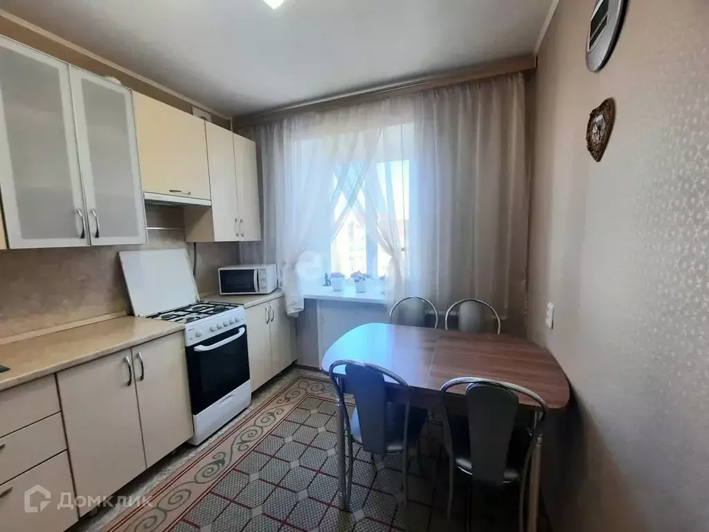 Продаётся 3-к квартира, 61.9 м - Фото 0