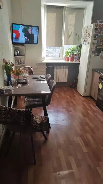 Комната Ленинградская область, Никольское Тосненский район, Советский ... - Фото 0