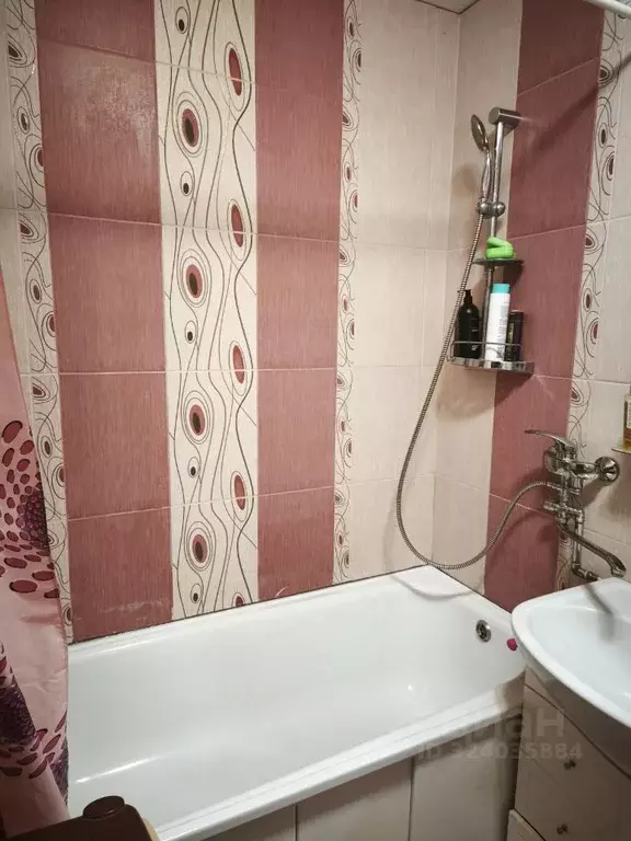 1-к кв. Смоленская область, Смоленск Кловская ул., 25а (39.9 м) - Фото 2