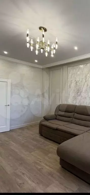 9-к. квартира, 76 м, 6/9 эт. - Фото 1