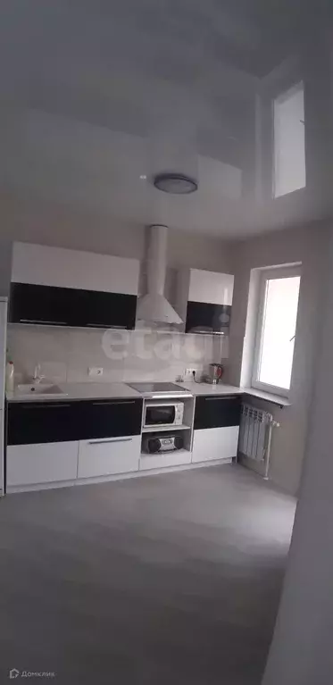 Продаётся квартира-студия, 41 м - Фото 1