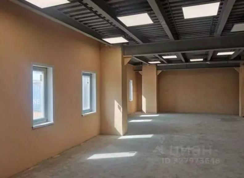 Помещение свободного назначения в Санкт-Петербург просп. Энергетиков, ... - Фото 2