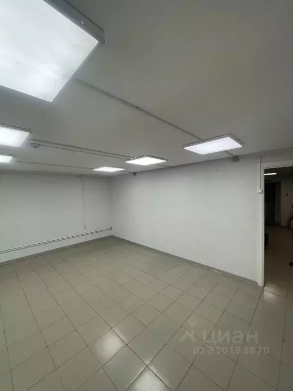 Офис в Татарстан, Казань ул. Серова, 35 (36 м) - Фото 1