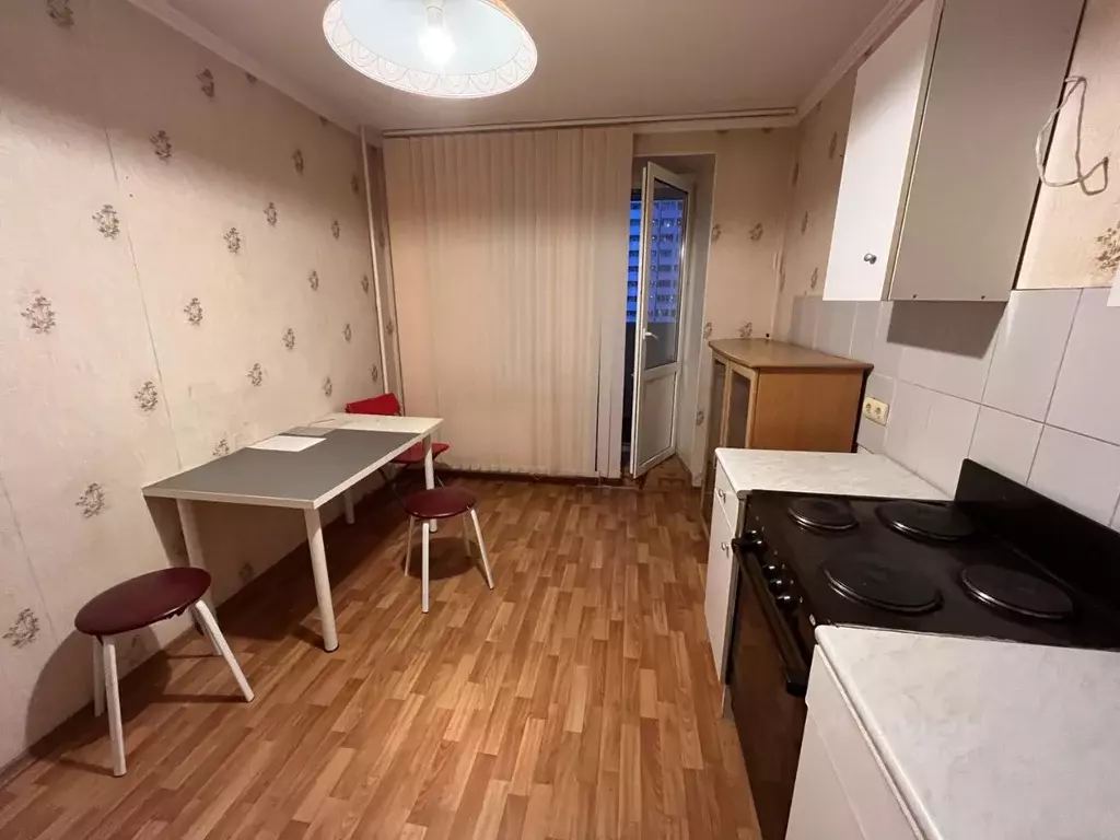 1-к кв. Москва ул. Грина, 12к1 (50.0 м) - Фото 1