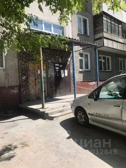 3-к кв. Новосибирская область, Новосибирск ул. Кропоткина, 118/2 (63.3 ... - Фото 2