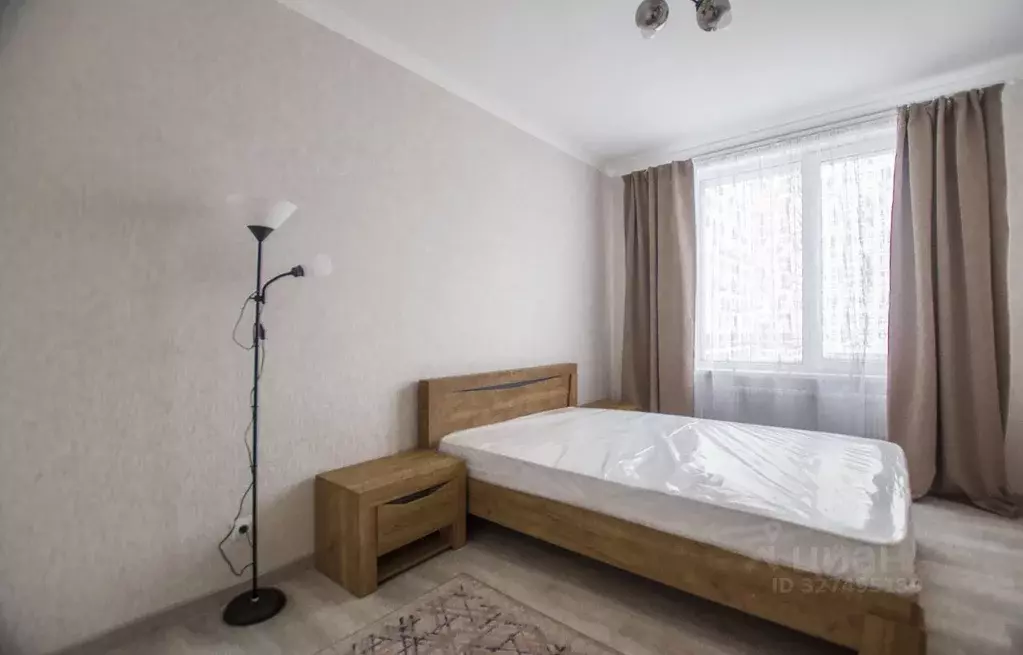 2-к кв. Московская область, Красногорск ул. Липовой Рощи, 2к3 (50.0 м) - Фото 1