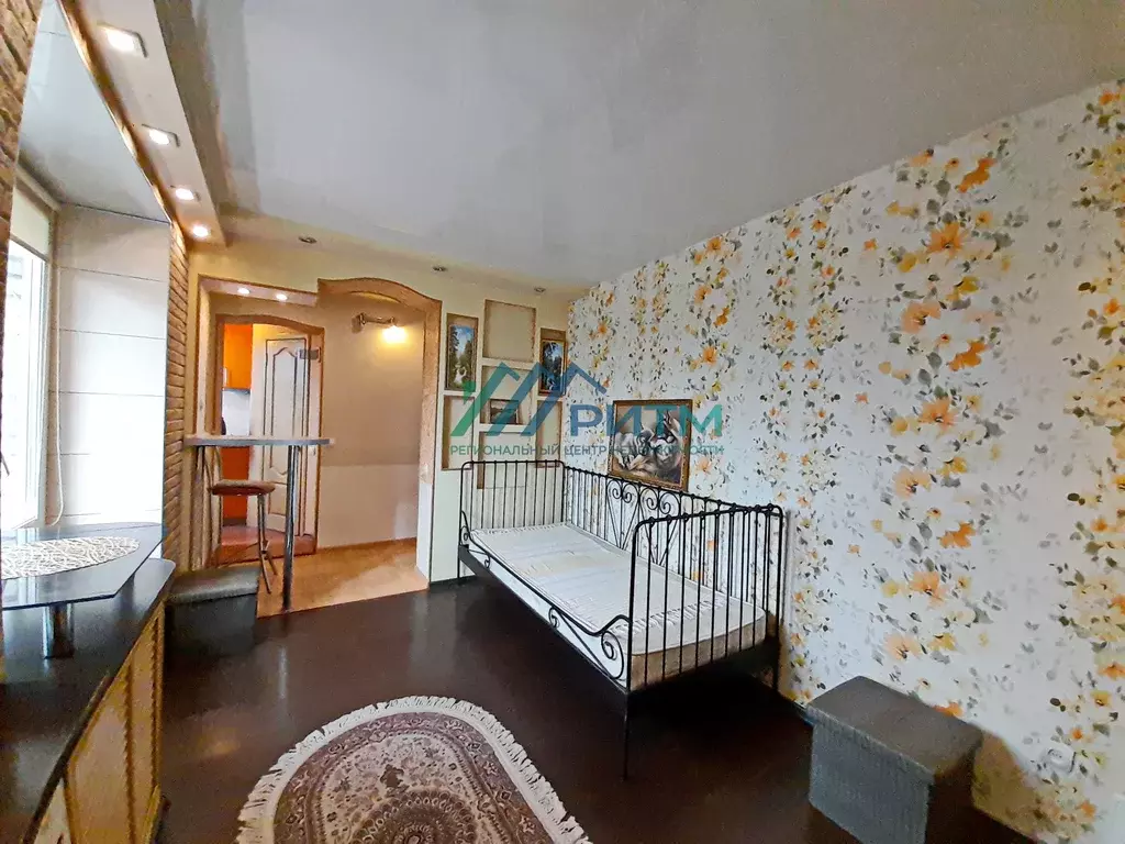 Продаётся квартира-студия, 26.5 м - Фото 1