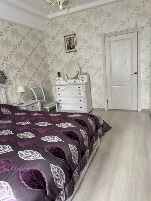 2-к кв. Нижегородская область, Дзержинск бул. Мира, 11 (60.0 м) - Фото 1