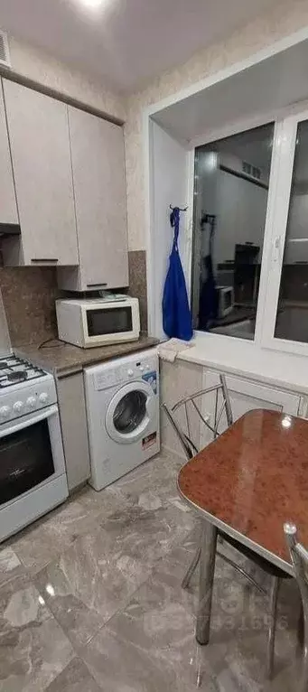 1-к кв. Самарская область, Самара Теннисная ул., 23 (29.0 м) - Фото 0
