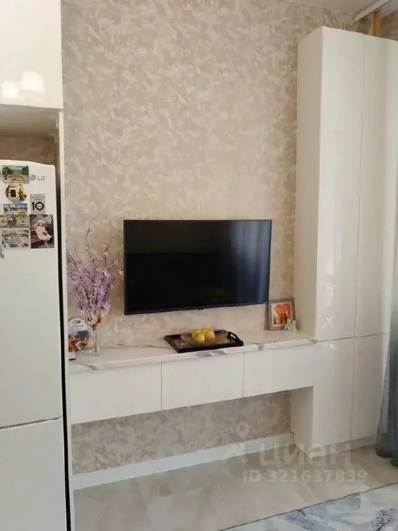 2-к кв. Краснодарский край, Геленджик Крымская ул., 22к1 (71.0 м) - Фото 2