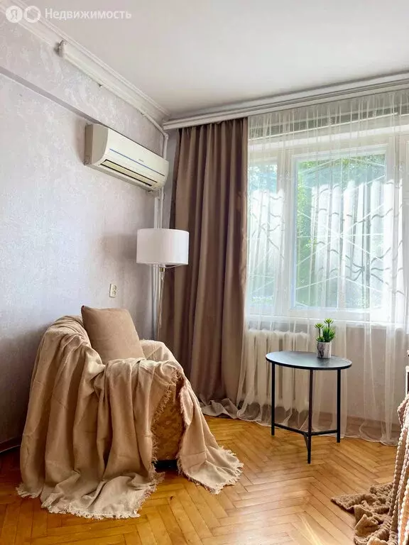 1-комнатная квартира: Армавир, Новороссийская улица, 94 (34.4 м) - Фото 1