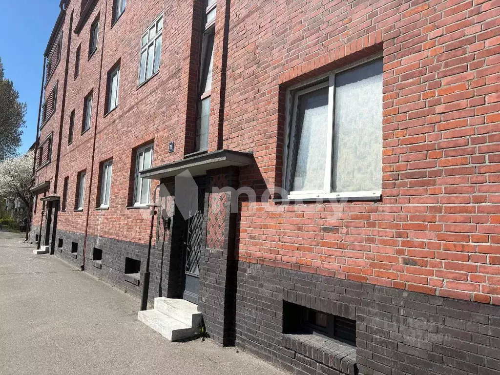 3-к кв. Калининградская область, Калининград Нарвская ул., 33 (60.6 м) - Фото 2