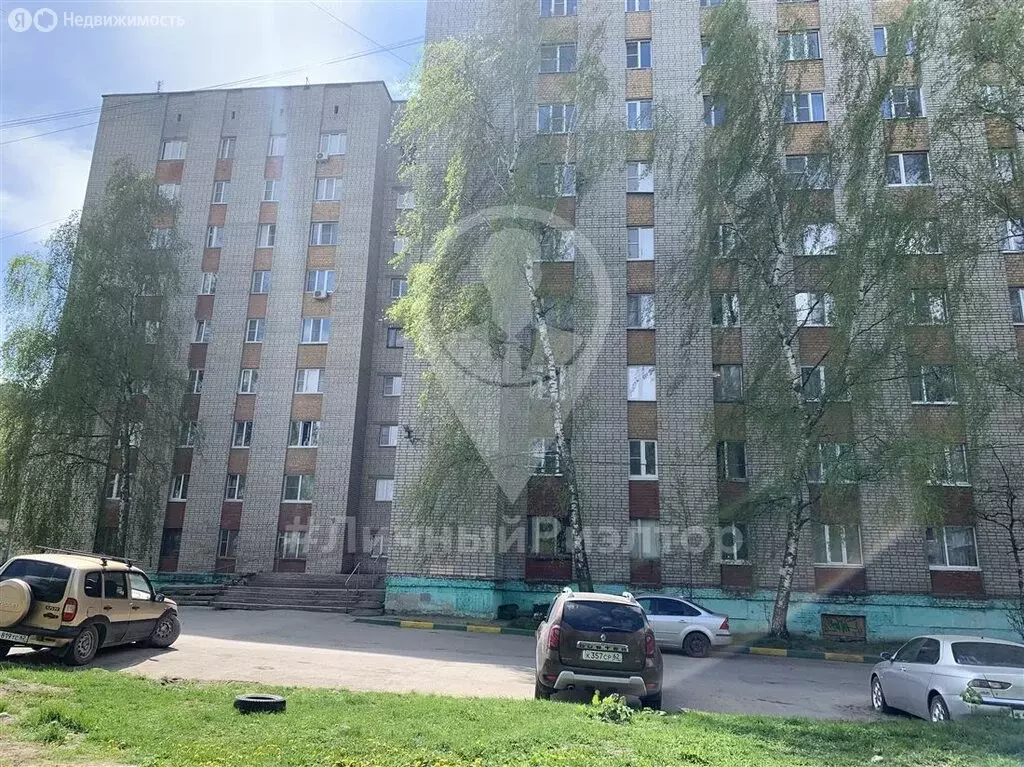 1к в 4-комнатной квартире (18.5 м) - Фото 1