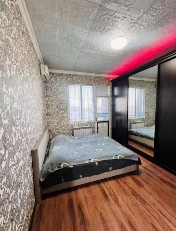 2-к кв. Дагестан, Махачкала ул. Генерала Омарова (48.0 м) - Фото 1