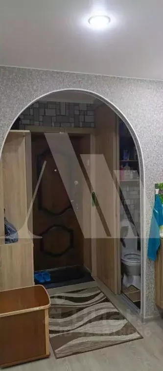 Комната Омская область, Омск Арктическая ул., 47 (21.3 м) - Фото 1