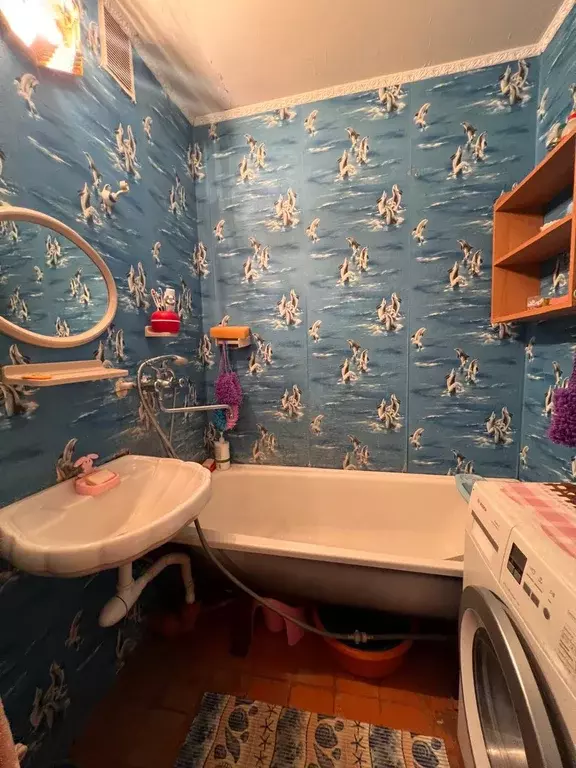 Продаётся 3-к квартира, 58 м - Фото 0