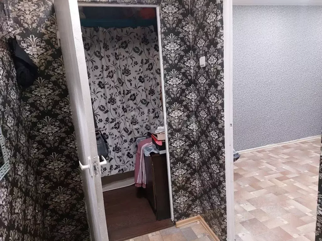 1-к кв. Ярославская область, Ярославль ул. Саукова, 6 (29.9 м) - Фото 1