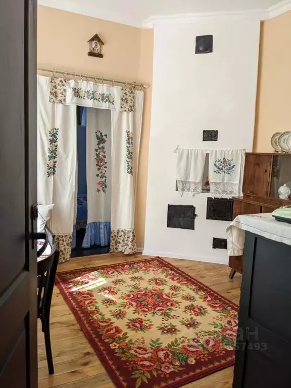 2-к кв. Томская область, Томск ул. Белинского, 17А (36.1 м) - Фото 1