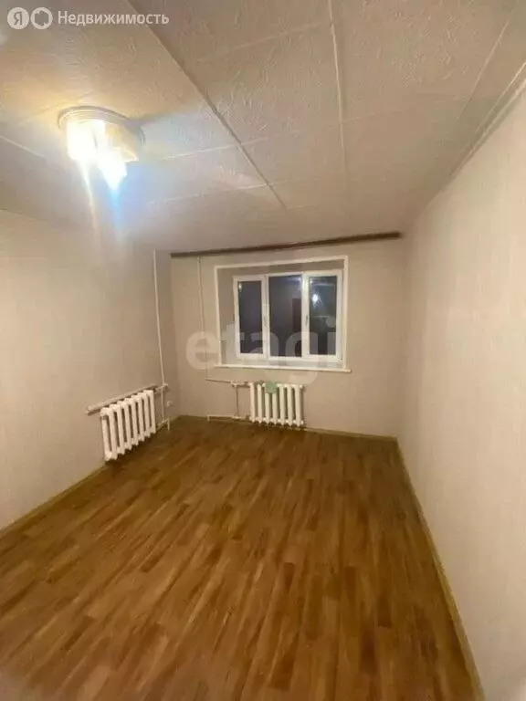 1к в -комнатной квартире (16.7 м) - Фото 1