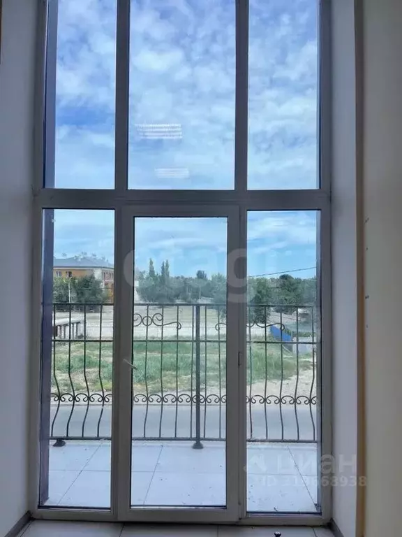 Помещение свободного назначения в Астраханская область, Астрахань пер. ... - Фото 2