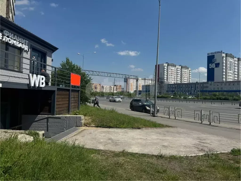Помещение свободного назначения в Тюменская область, Тюмень Широтная ... - Фото 1