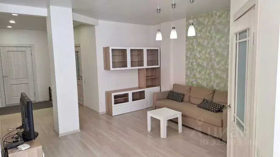 1-к кв. Самарская область, Самара ул. Алексея Толстого, 70 (56.0 м) - Фото 2